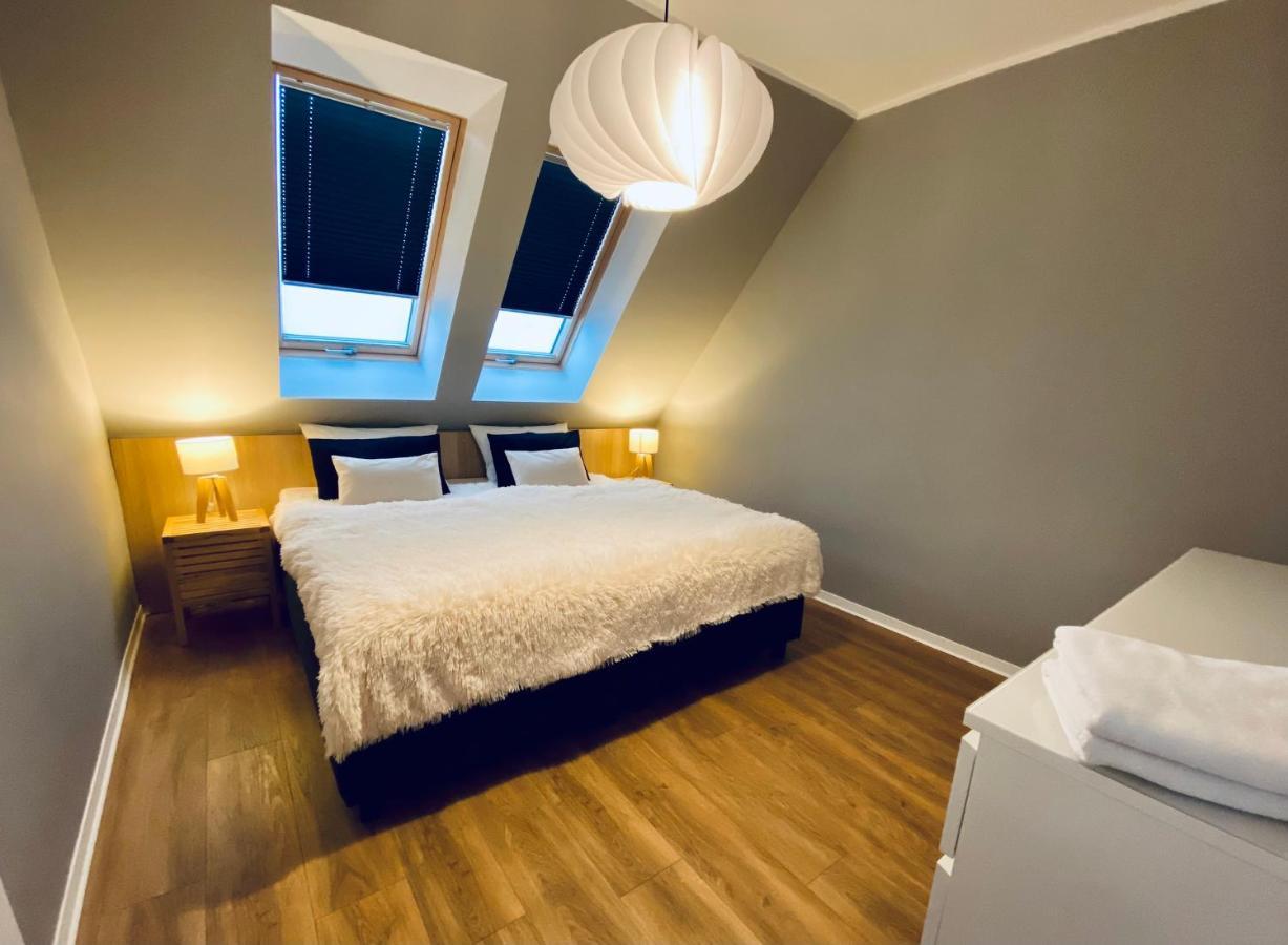 Apartamenty InnWersja Duszniki Zdrój Buitenkant foto