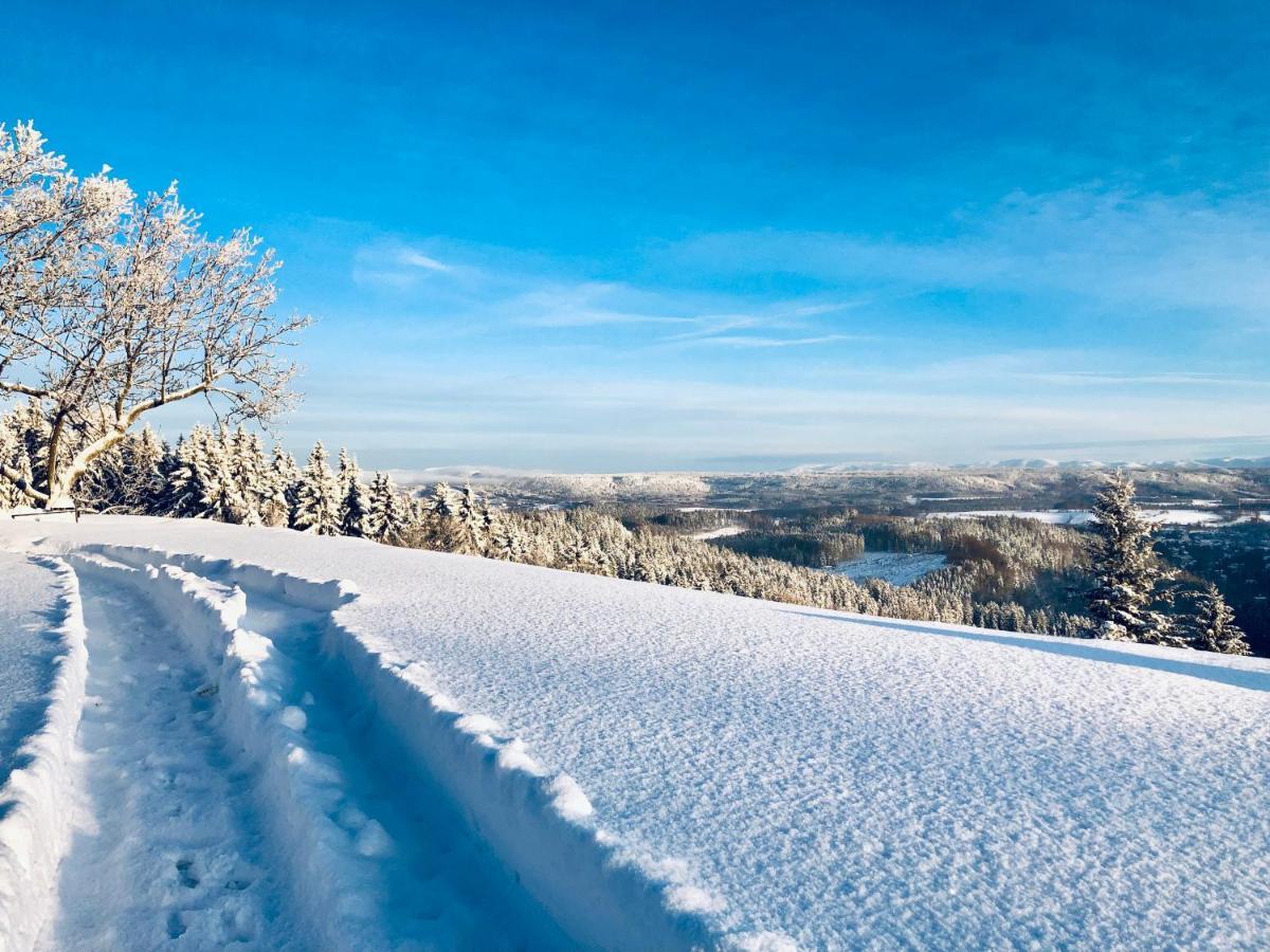 Apartamenty InnWersja Duszniki Zdrój Buitenkant foto