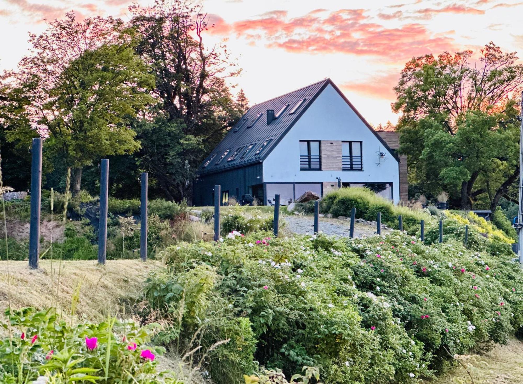 Apartamenty InnWersja Duszniki Zdrój Buitenkant foto