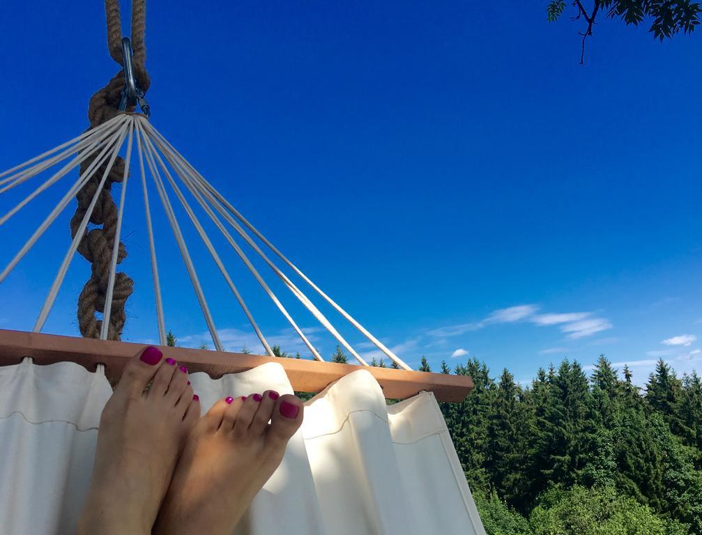 Apartamenty InnWersja Duszniki Zdrój Buitenkant foto