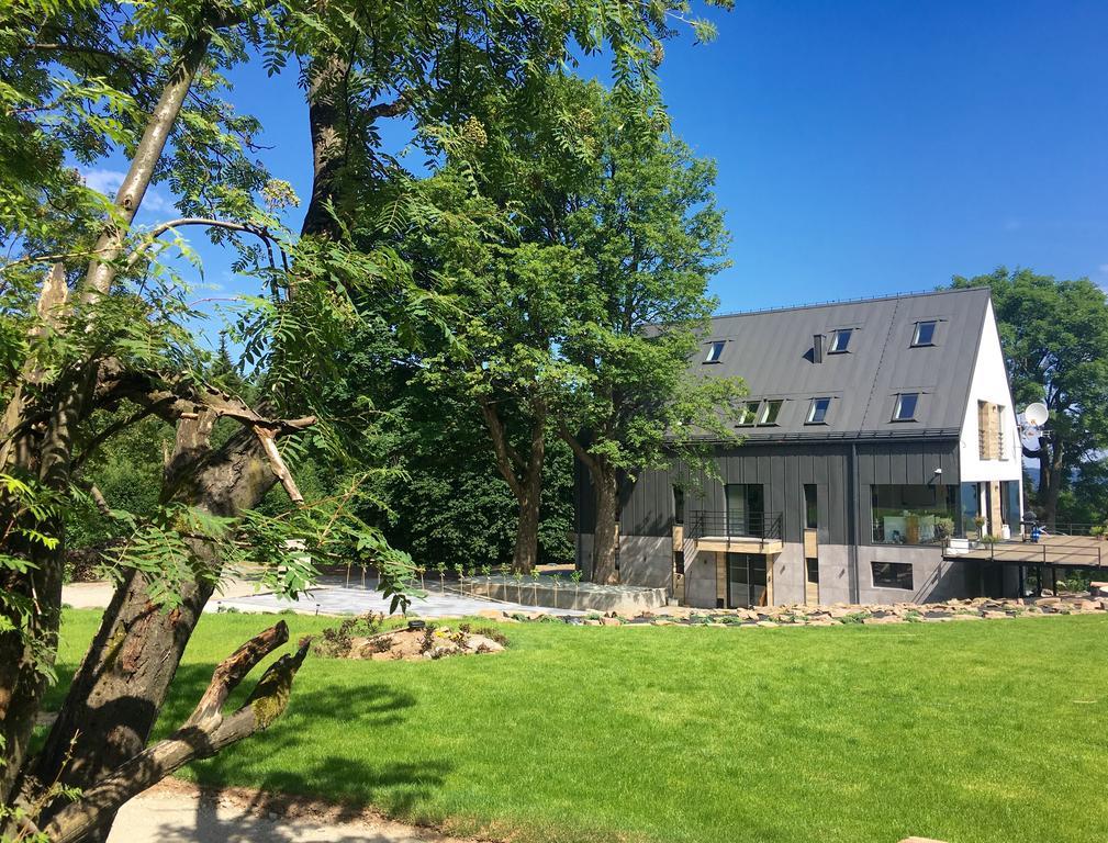 Apartamenty InnWersja Duszniki Zdrój Buitenkant foto