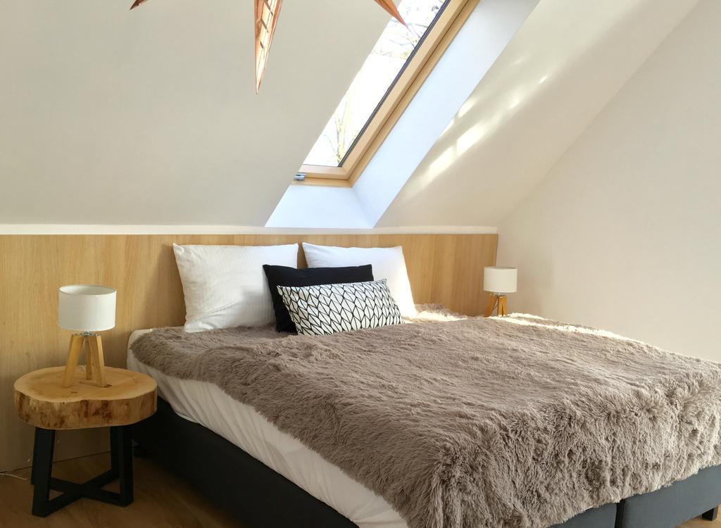 Apartamenty InnWersja Duszniki Zdrój Buitenkant foto