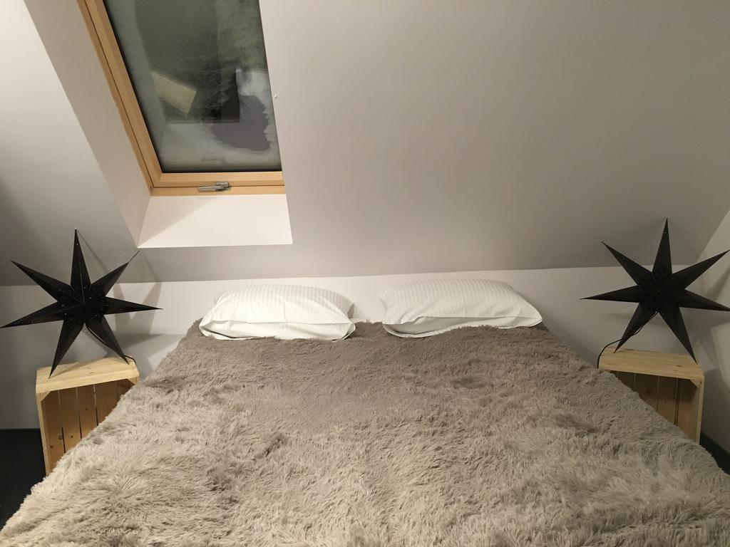 Apartamenty InnWersja Duszniki Zdrój Buitenkant foto