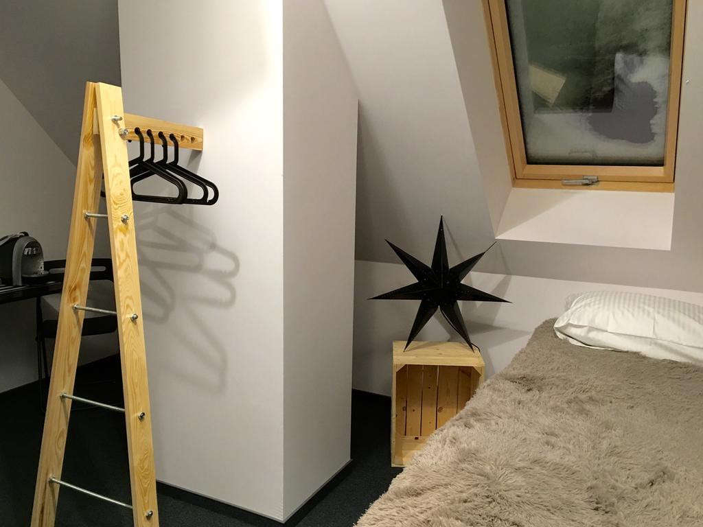 Apartamenty InnWersja Duszniki Zdrój Buitenkant foto