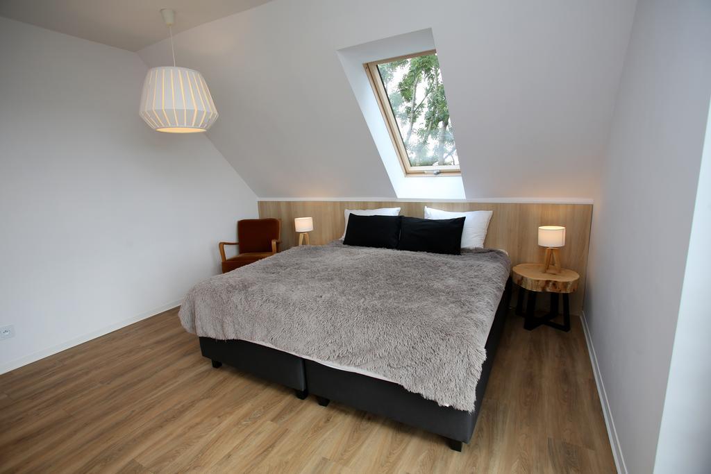 Apartamenty InnWersja Duszniki Zdrój Buitenkant foto