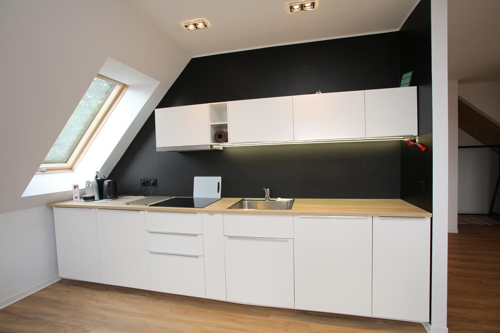 Apartamenty InnWersja Duszniki Zdrój Buitenkant foto