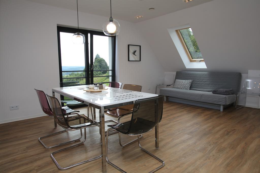 Apartamenty InnWersja Duszniki Zdrój Buitenkant foto