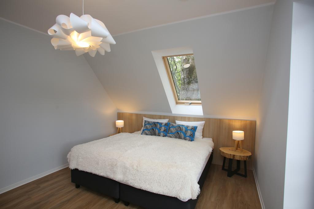 Apartamenty InnWersja Duszniki Zdrój Buitenkant foto