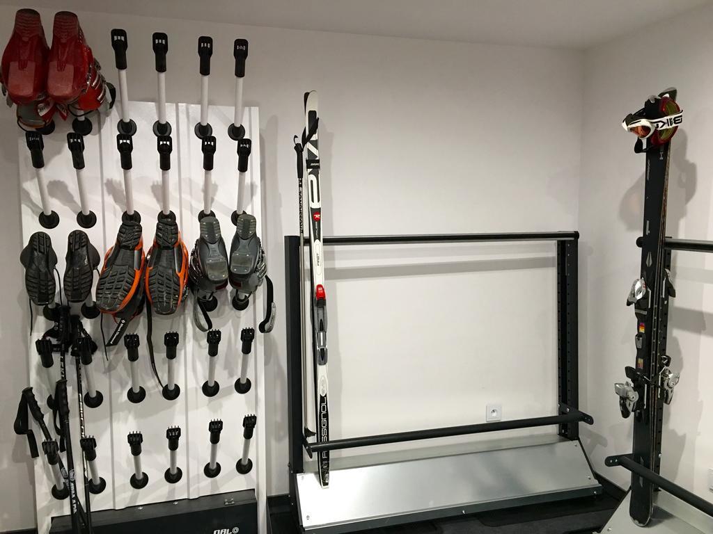 Apartamenty InnWersja Duszniki Zdrój Buitenkant foto