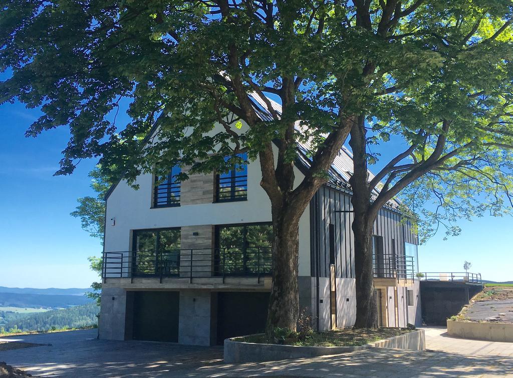 Apartamenty InnWersja Duszniki Zdrój Buitenkant foto