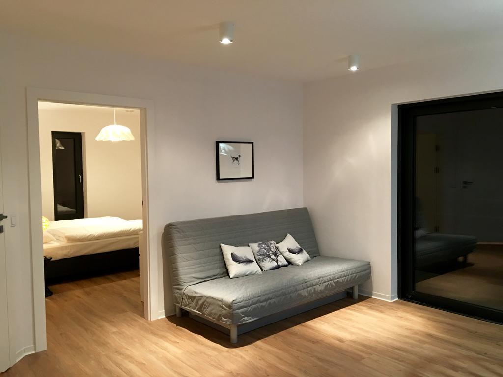 Apartamenty InnWersja Duszniki Zdrój Buitenkant foto