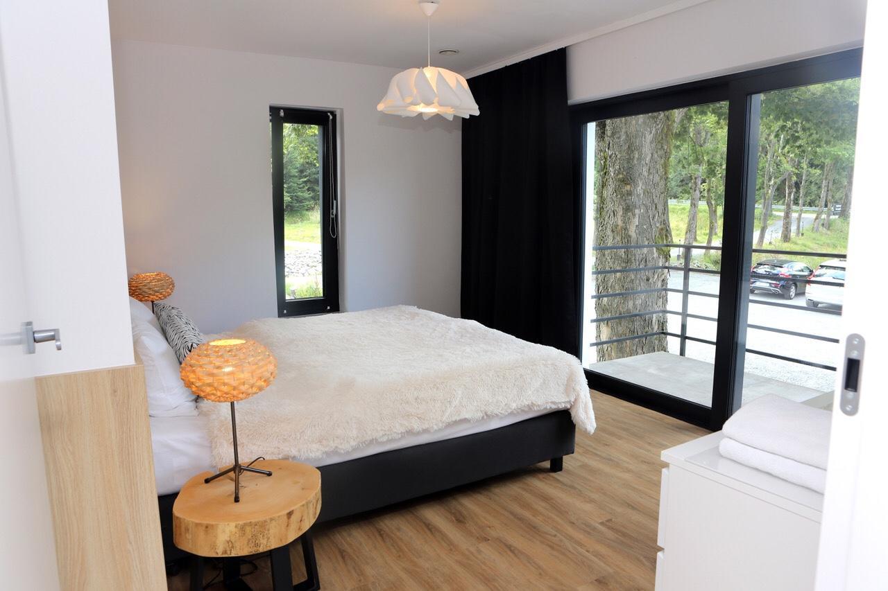 Apartamenty InnWersja Duszniki Zdrój Buitenkant foto