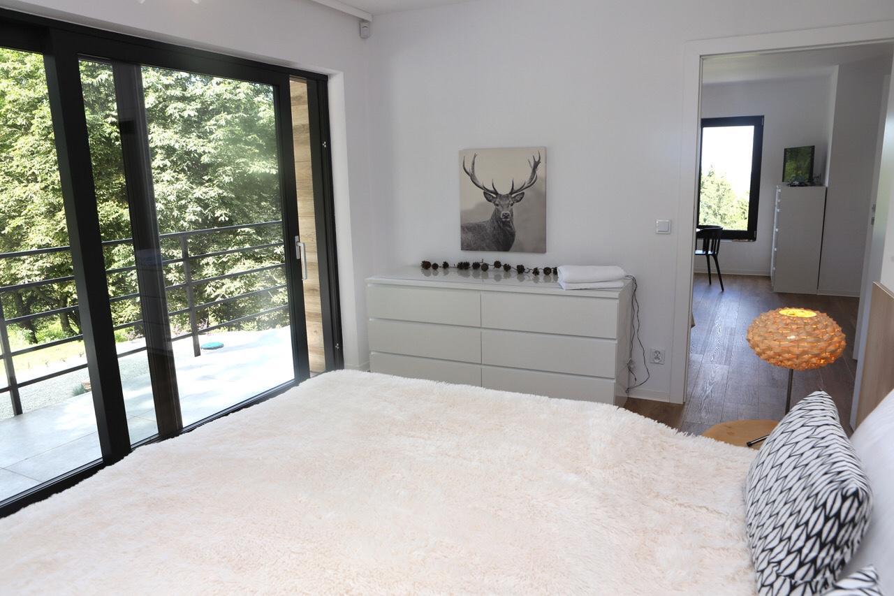 Apartamenty InnWersja Duszniki Zdrój Buitenkant foto