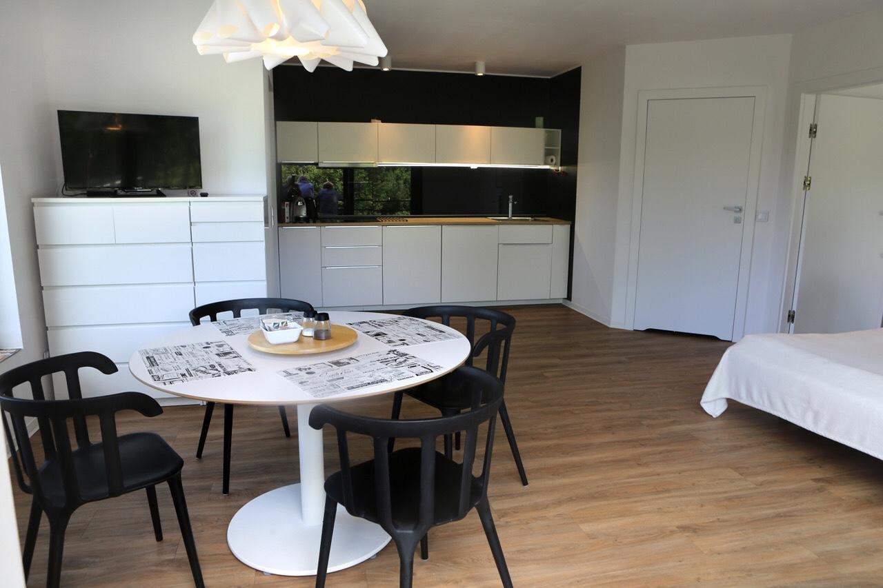 Apartamenty InnWersja Duszniki Zdrój Buitenkant foto