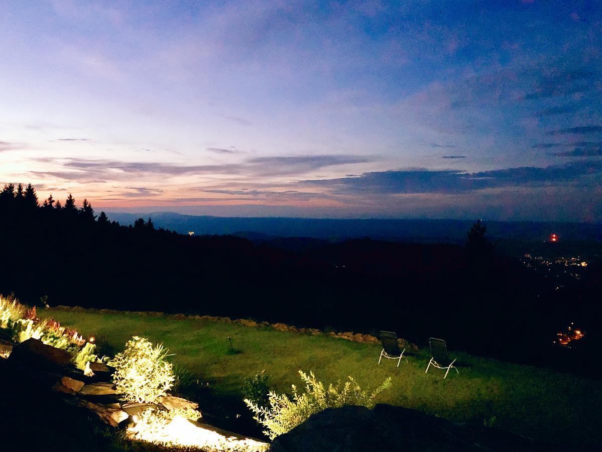 Apartamenty InnWersja Duszniki Zdrój Buitenkant foto