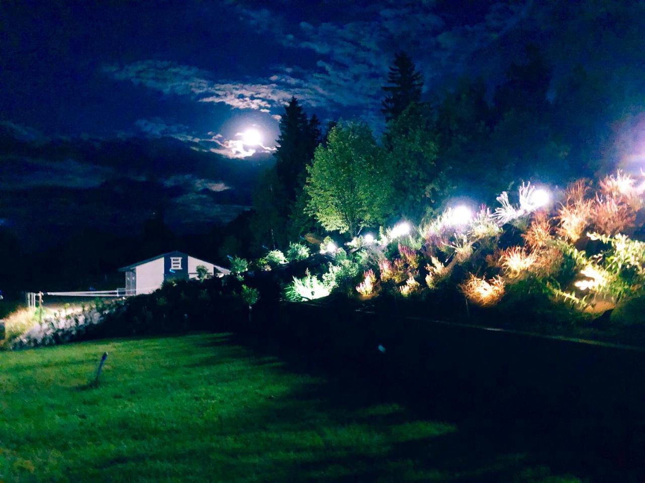 Apartamenty InnWersja Duszniki Zdrój Buitenkant foto