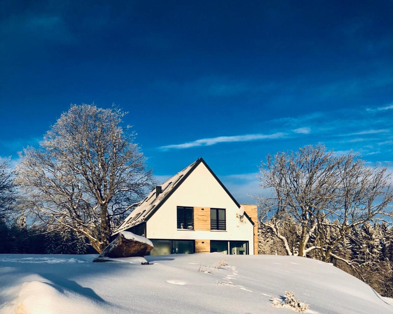 Apartamenty InnWersja Duszniki Zdrój Buitenkant foto